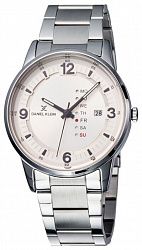 Часы наручные DANIEL KLEIN DK11838-6