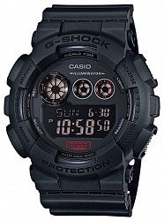 Часы наручные CASIO GD-120MB-1ER