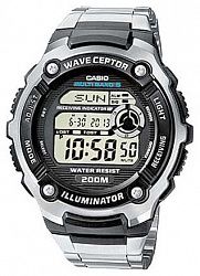 Часы наручные CASIO WV-200DE-1AVER