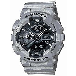 Часы наручные CASIO G-SHOCK CASIO GA-110CM-8A