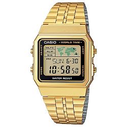 Часы наручные CASIO A-500WGA-1DF