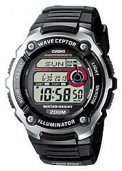 Часы наручные CASIO WV-200E-1AVEF