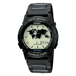 Часы наручные CASIO ABX-20U-1E