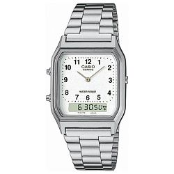 Часы наручные CASIO AQ-230A-7B