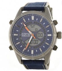 Часы наручные DANIEL KLEIN DK12635-5