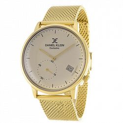 Часы наручные DANIEL KLEIN DK12591-6