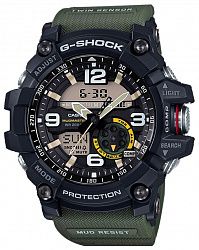 Часы наручные CASIO GG-1000-1A3ER
