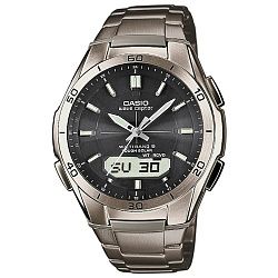 Часы CASIO WVA-M640TD-1AER