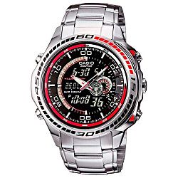 Часы наручные CASIO G-SHOCK CASIO EFA-121D-1A