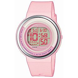 Часы наручные CASIO LDF-30-4A