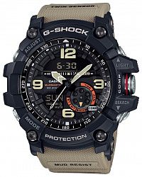 Часы наручные CASIO GG-1000-1A5ER