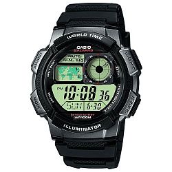 Часы наручные CASIO AE-1000W-1BVEF