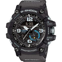 Часы наручные CASIO GG-1000-1A8ER