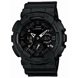 Часы наручные CASIO G-SHOCK CASIO GA-120BB-1A