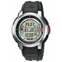 Часы наручные CASIO AQF-100W-7B