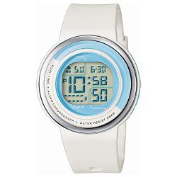 Часы наручные CASIO LDF-30-7A
