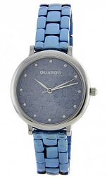 Часы наручные GUARDO 012503-6