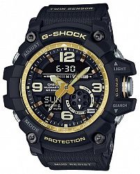 Часы наручные CASIO GG-1000GB-1AER