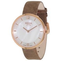 Часы наручные BOCCIA 3273-04