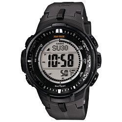 Часы наручные CASIO G-SHOCK CASIO PRW-3000-9B
