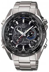 Часы наручные CASIO EQB-500DB-2AER