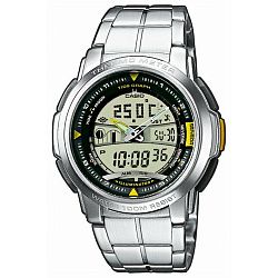 Часы наручные CASIO AQF-100WD-9B