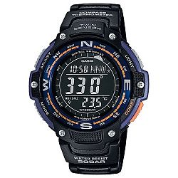 Часы наручные CASIO G-SHOCK CASIO SGW-100-2B