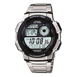 Часы наручные CASIO AE-1000WD-1AVSDF