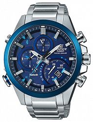 Часы наручные CASIO EQB-501DB-2AER