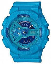 Часы наручные CASIO GMA-S110VC-2AER