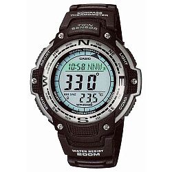 Часы наручные CASIO G-SHOCK CASIO SGW-100B-3V