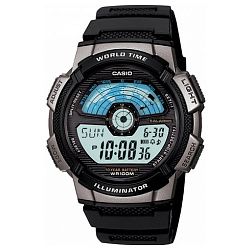 Часы наручные CASIO AE-1100W-1AVSDF