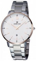 Часы наручные DANIEL KLEIN DK11846-6