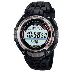 Часы наручные CASIO G-SHOCK CASIO SGW-200-1V