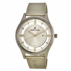 Часы наручные DANIEL KLEIN DK12879-1