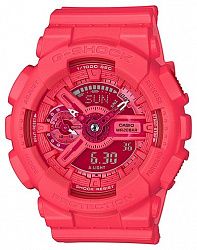 Часы наручные CASIO GMA-S110VC-4AER