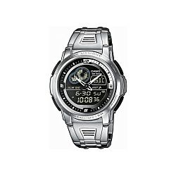 Часы наручные CASIO AQF-102WD-1B