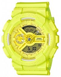 Часы наручные CASIO GMA-S110VC-9AER