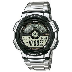 Часы наручные CASIO AE-1100WD-1A