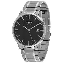Часы наручные BOCCIA 3588-03