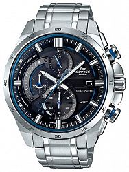 Часы наручные CASIO EQS-600D-1A2UEF