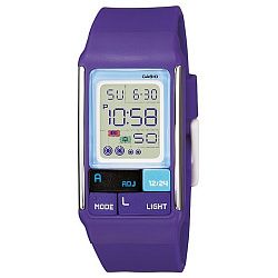 Часы наручные CASIO LDF-52-1ADR