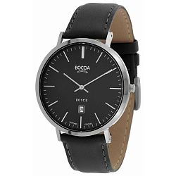 Часы наручные BOCCIA 3589-02