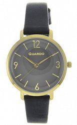 Часы наручные GUARDO 012231-3