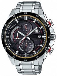 Часы наручные CASIO EQS-600DB-1A4UEF