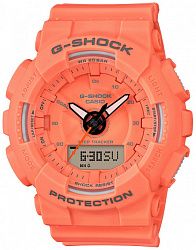 Часы наручные CASIO GMA-S130VC-4AER