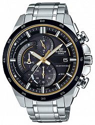 Часы наручные CASIO EQS-600DB-1A9UEF