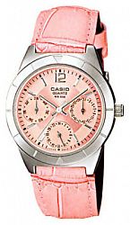 Часы наручные CASIO LTP-2069L-4AVEF