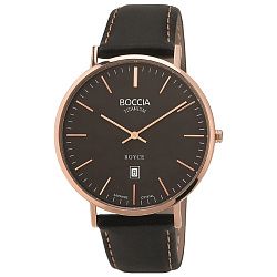 Часы наручные BOCCIA 3589-05