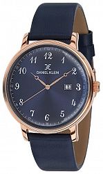 Часы наручные DANIEL KLEIN DK11724-6